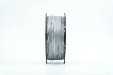 Galaxy Silver - Basic PLA 1.75mm Filament 1 Kg