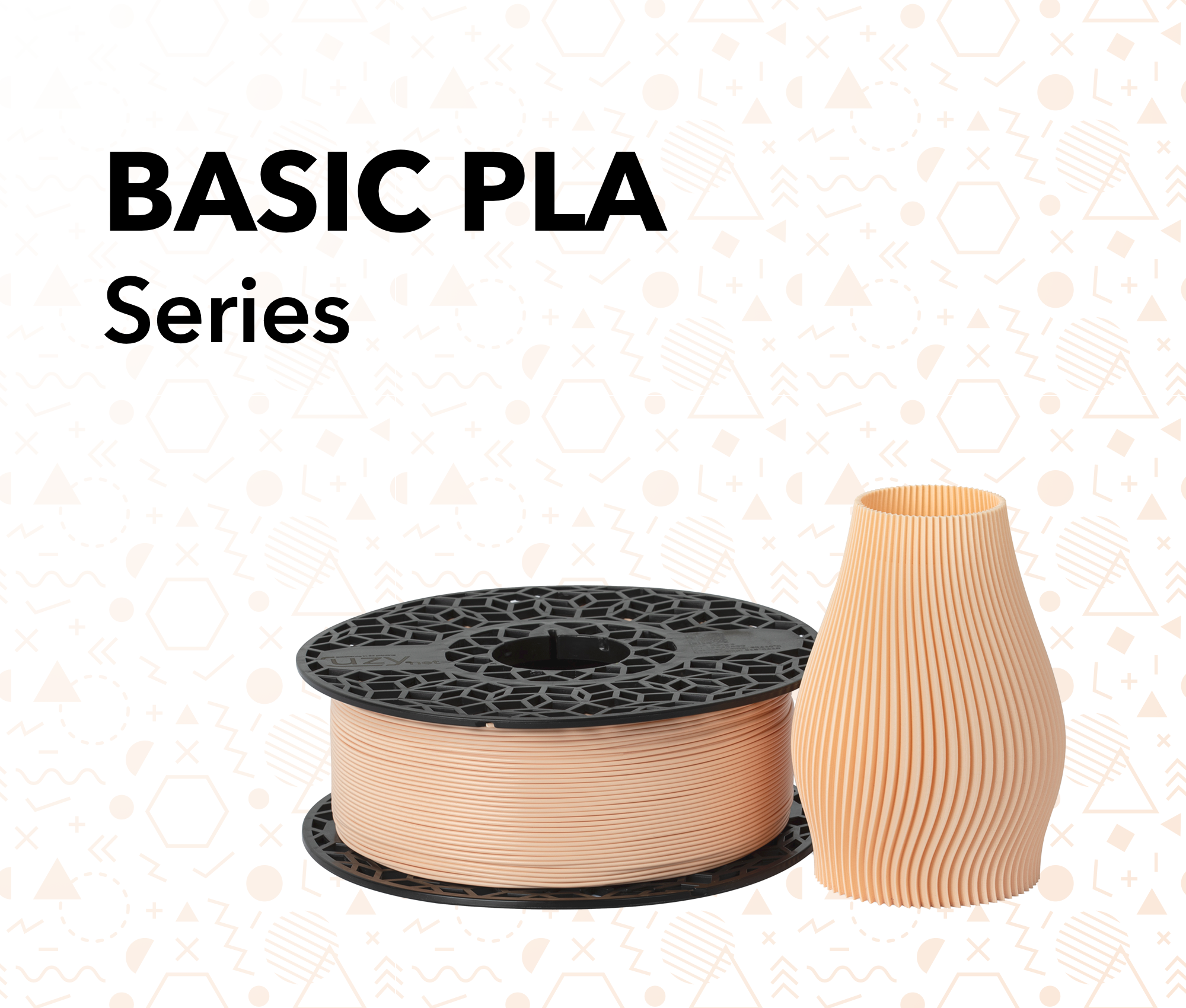 Basic PLA Series
