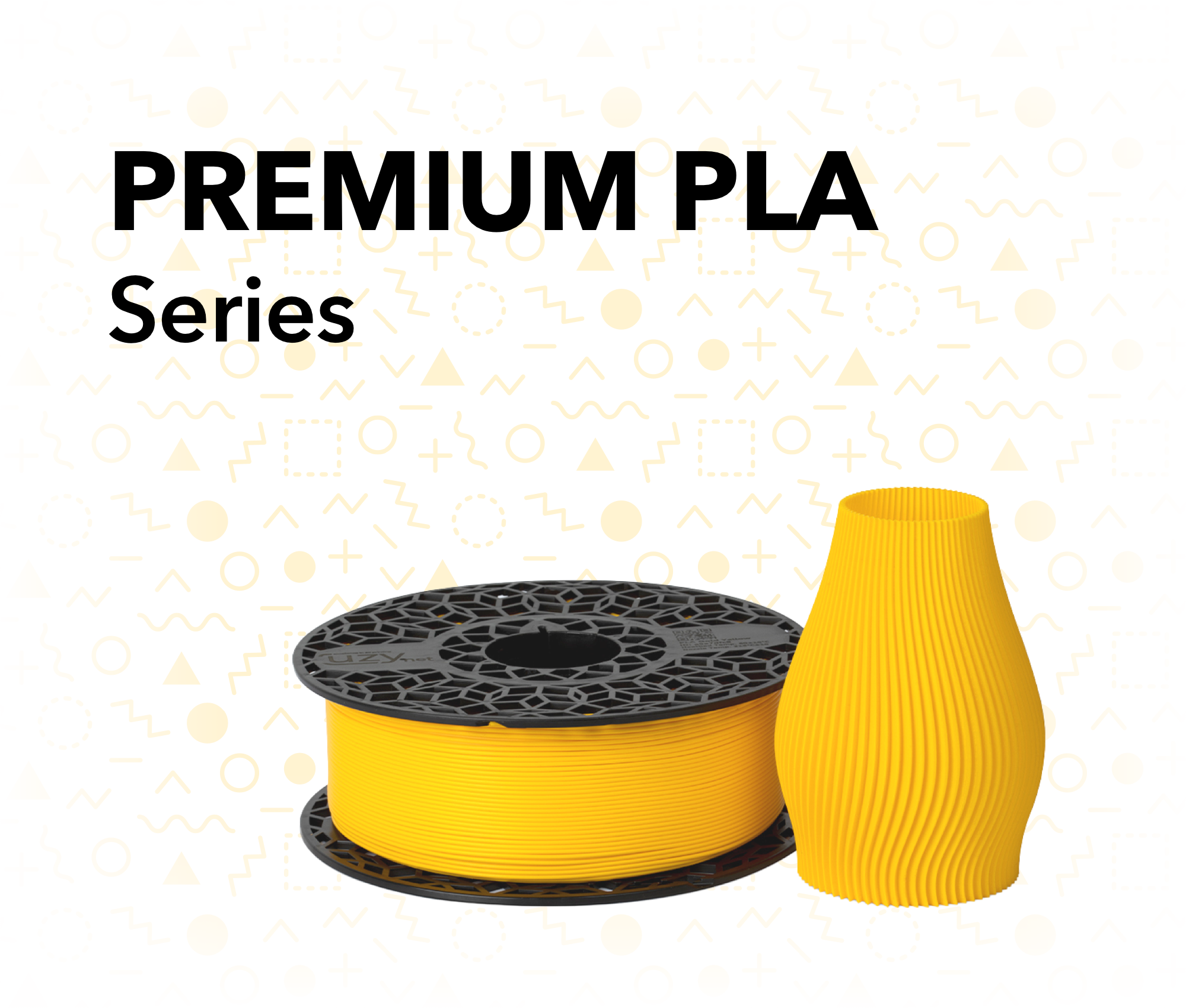 Premium PLA Series