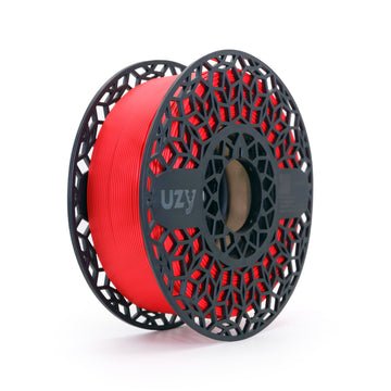 True Red - Premium PLA 1.75mm Filament 1 Kg