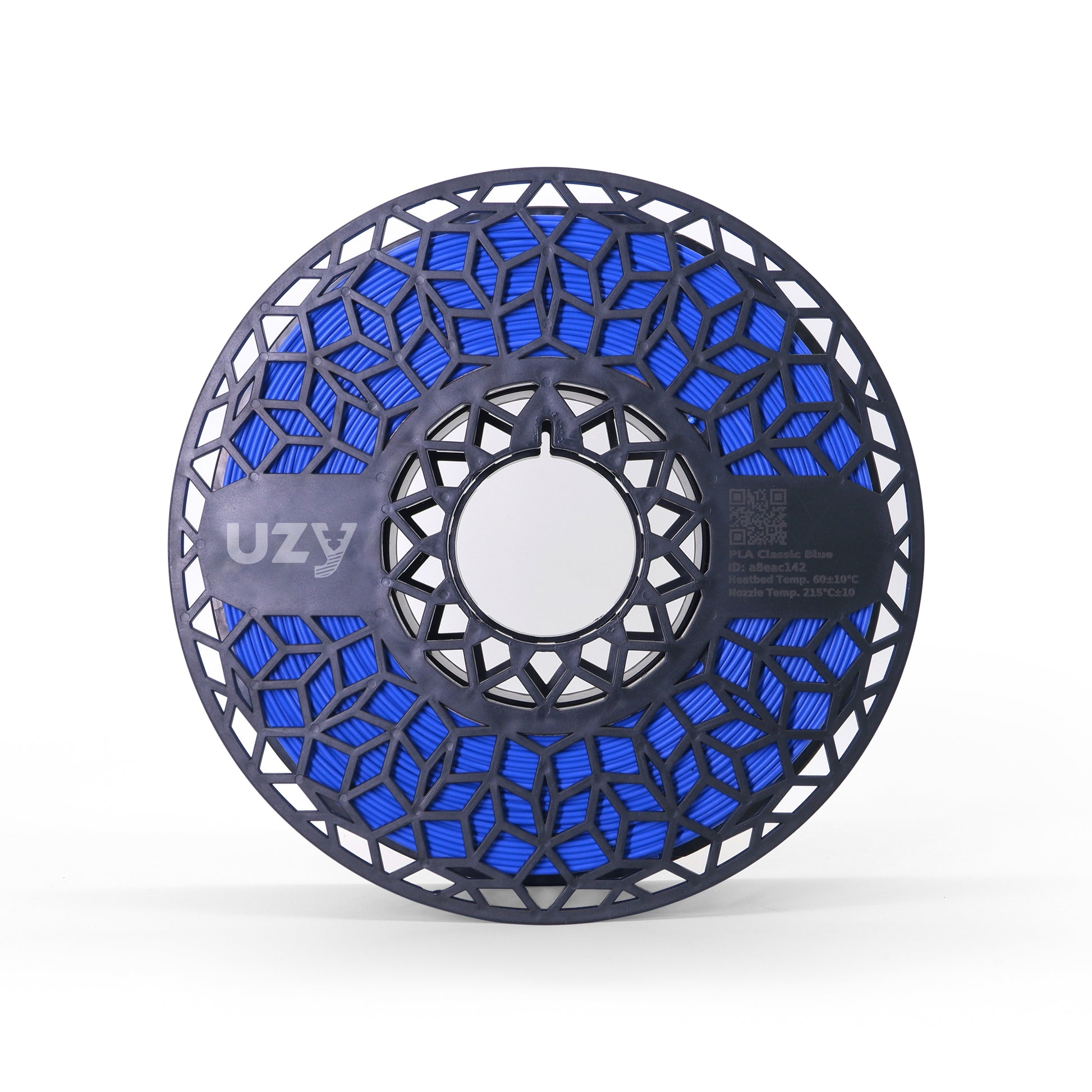Filamento PLA blu 3D Store Monza 1kg 1,75mm