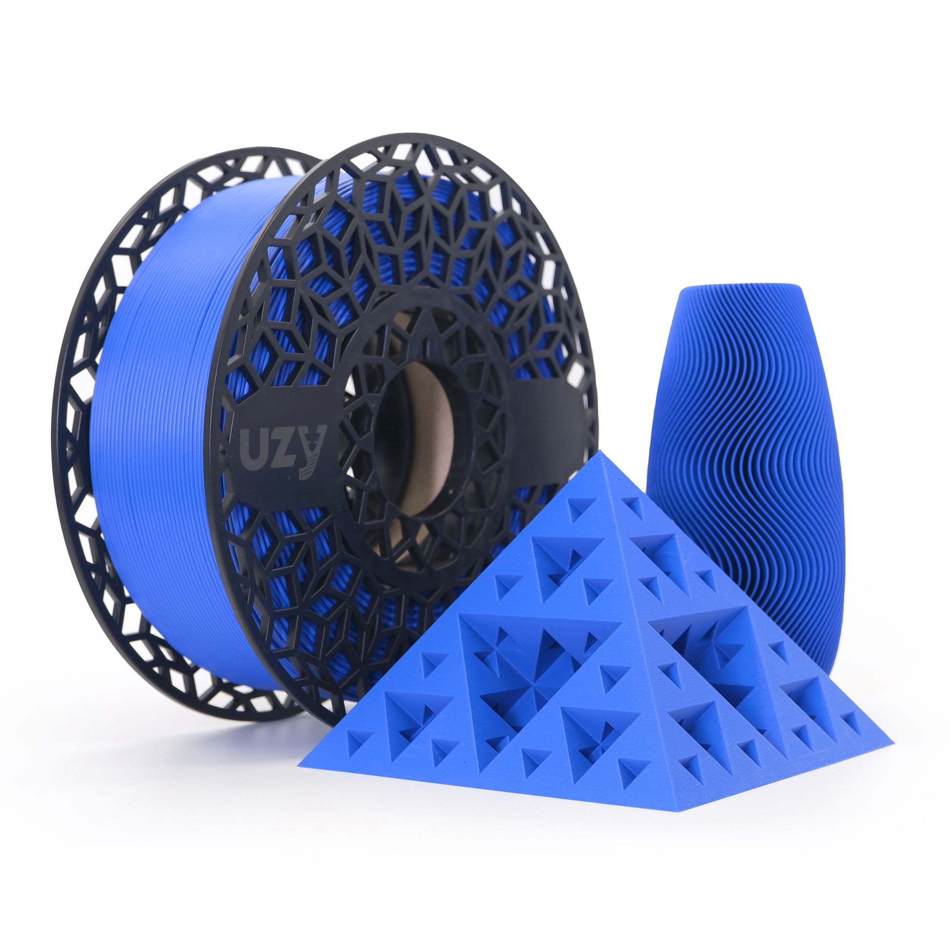 Filamento PLA blu 3D Store Monza 1kg 1,75mm