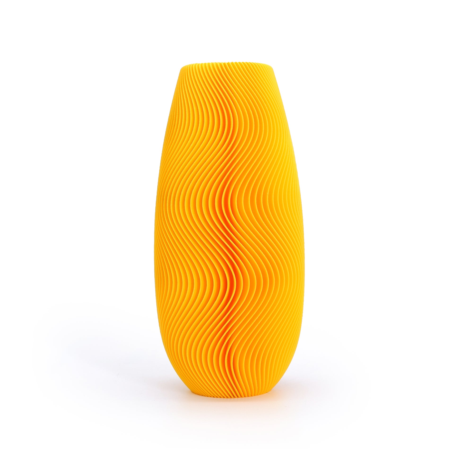 Filament 3D PLA 1 kg coloris jaune, CAPI'EASY, Vente en ligne